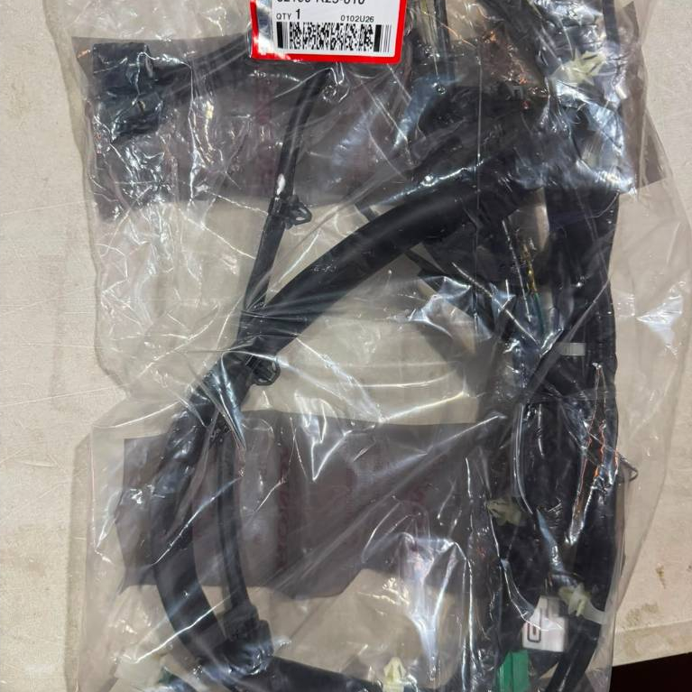 32100K25610 Kabel Body (Harness Wire) Honda BeAT Sporty eSP K25G ISS 32100-K25-610