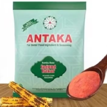 Bumbu Antaka Jagung Bakar