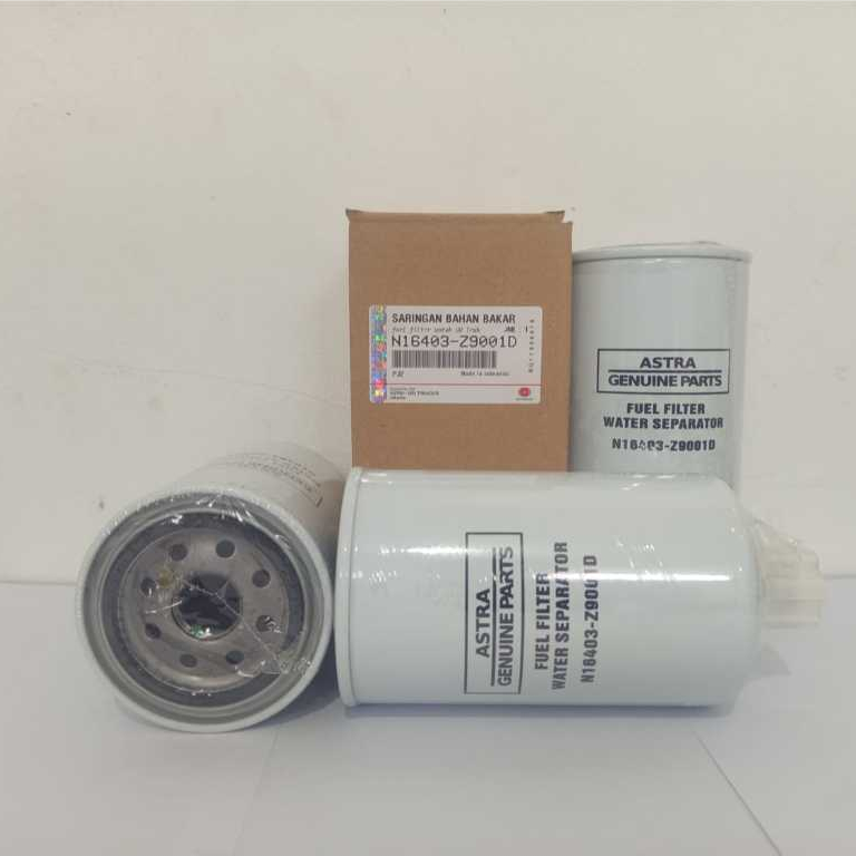 FILTER SOLAR BAWAH NISSAN KUZER N16403-Z9001D