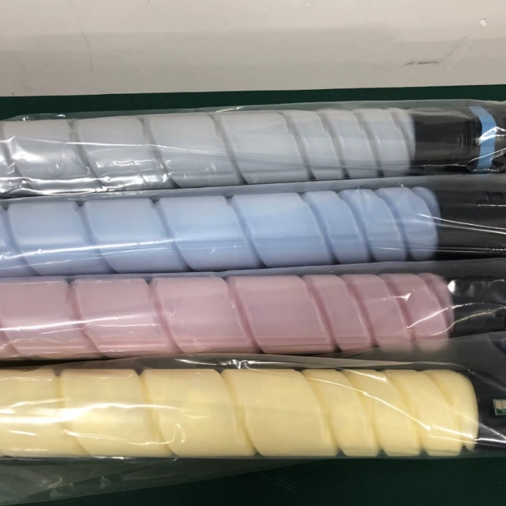 Toner Catridge Lexmark CX921 Black, Cyan, Magenta dan Yellow