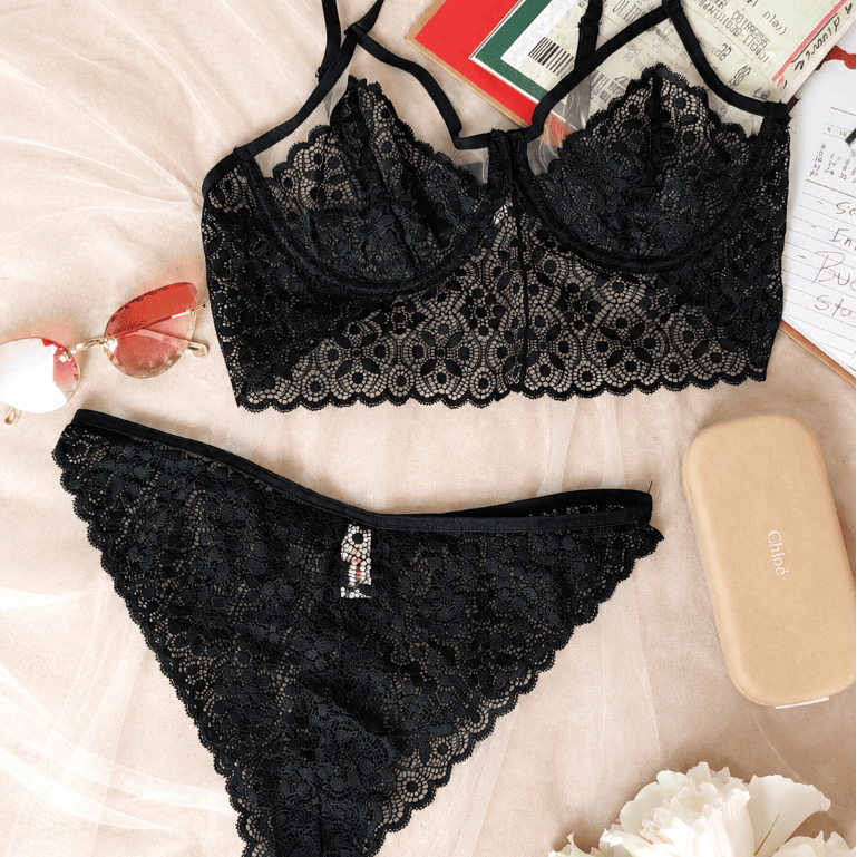 Ursula Set