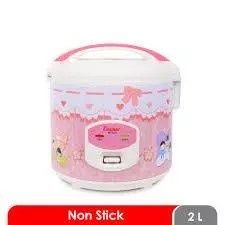 COSMOS - MAGIC COM 2L CRJ-3232/ RICE COOKER COSMOS 2L
