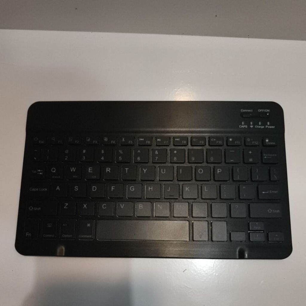 keyboard Gojodooq (second)