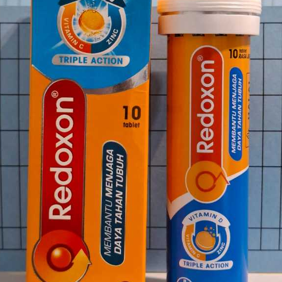 Redoxon