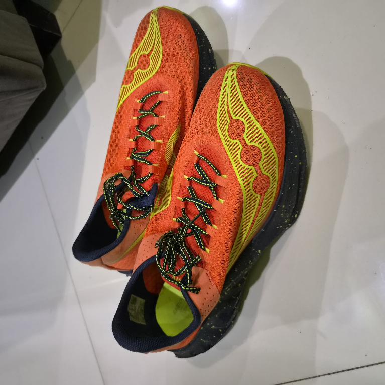 Saucony Endorphin Pro 4 Preloved