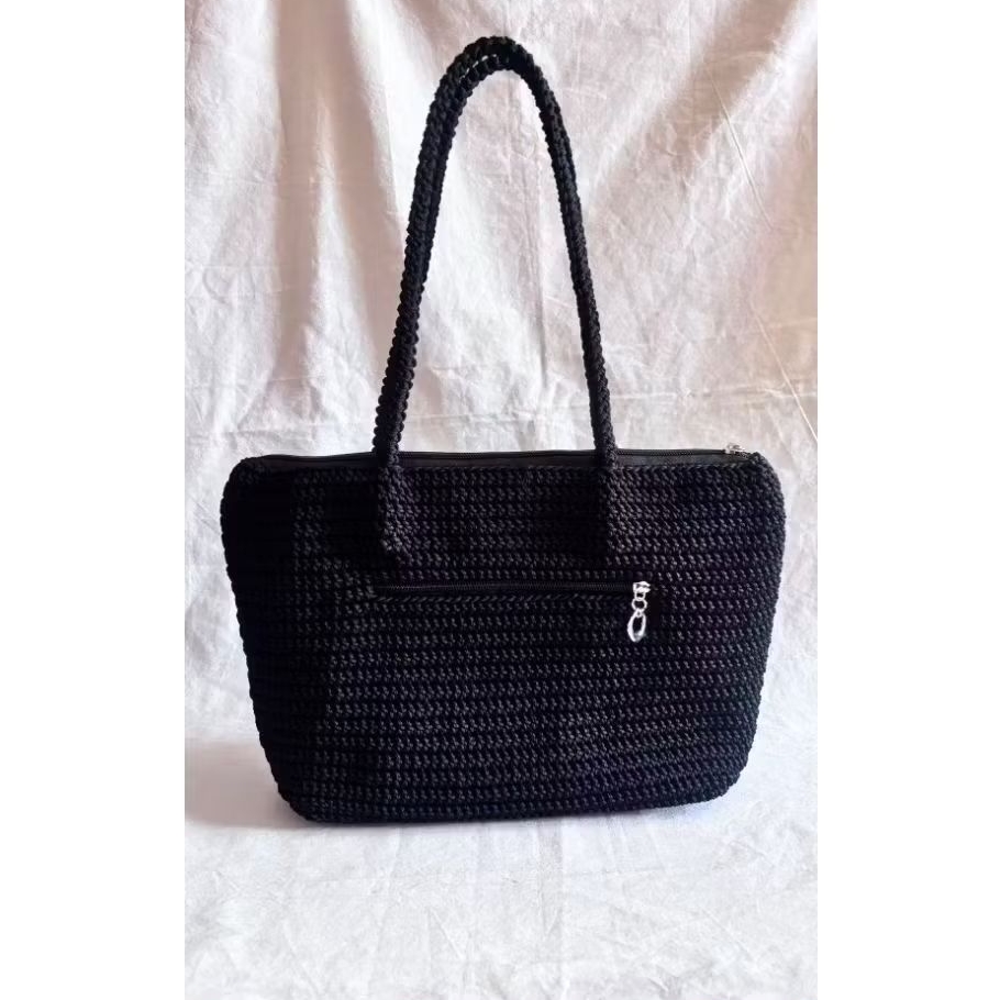 Tote Bag PolyPoly / Tas Rajut