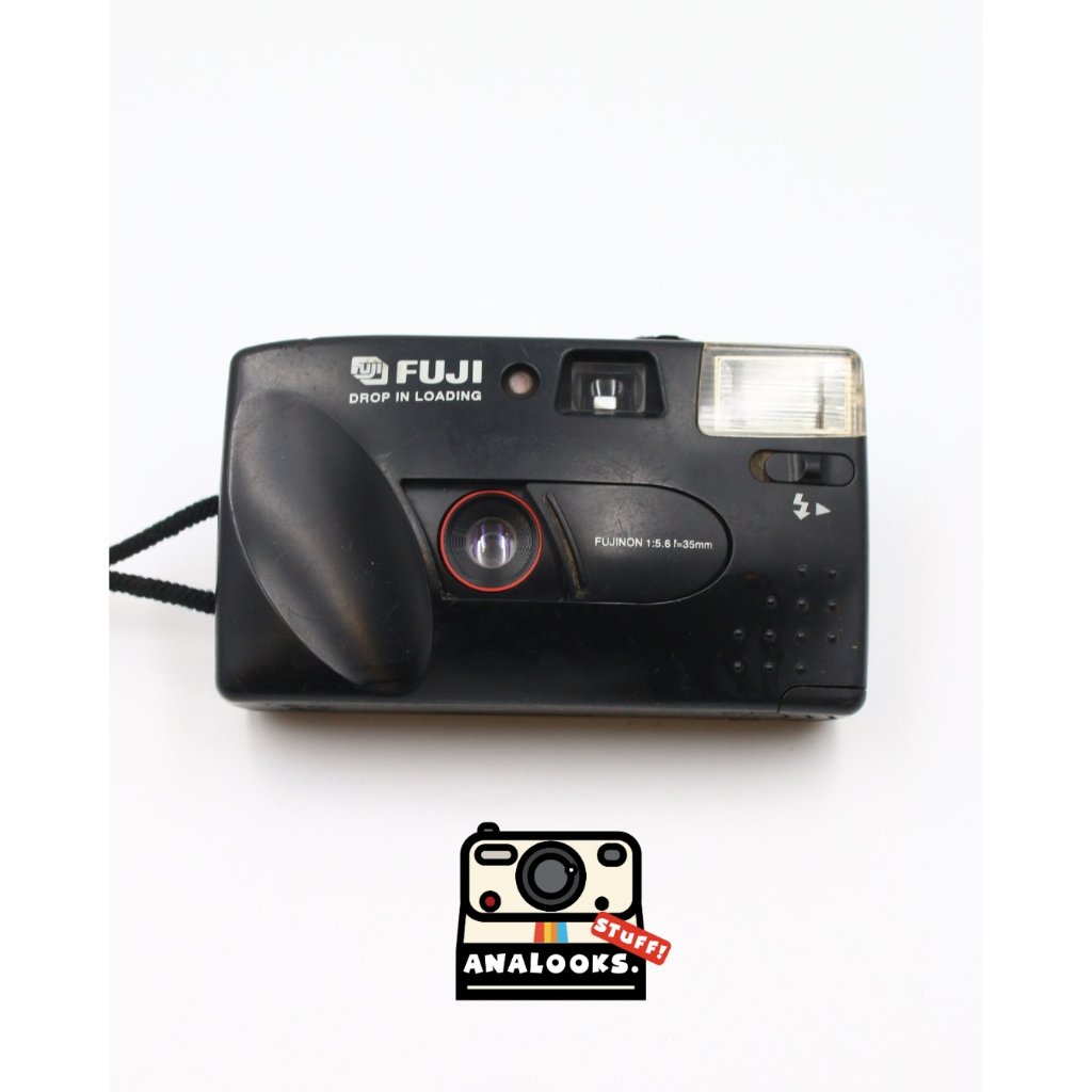 Fujifilm MDL-5 Kamera Analog 35mm (NS :00405)