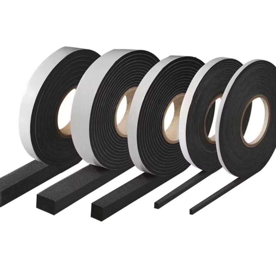 sponge tape / spon tape / foam tape tebal 8mm