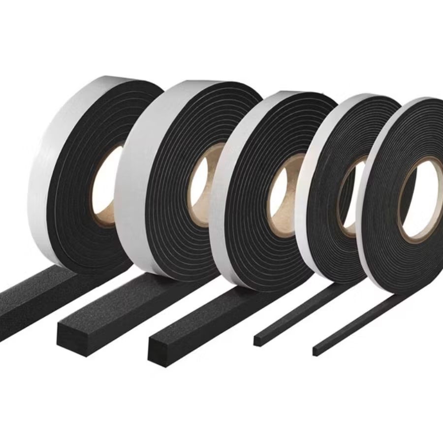 sponge tape / spon tape / foam tape tebal 10mm