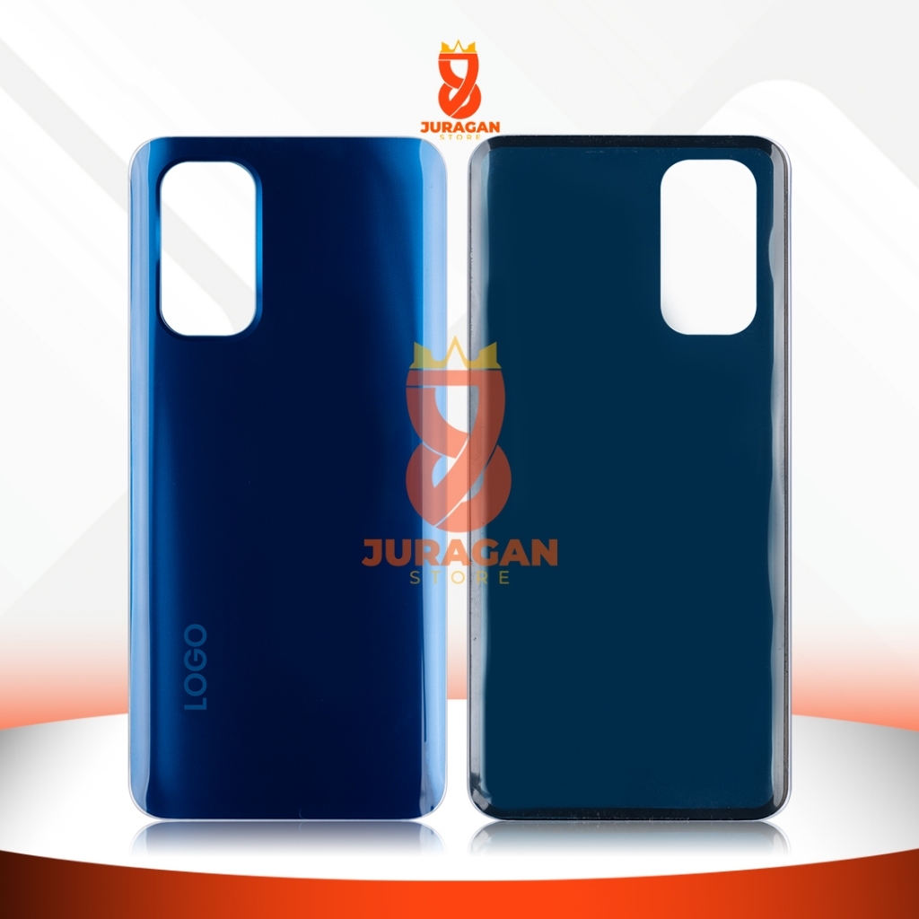 BACKDOOR TUTUP BELAKANG VIVO V19