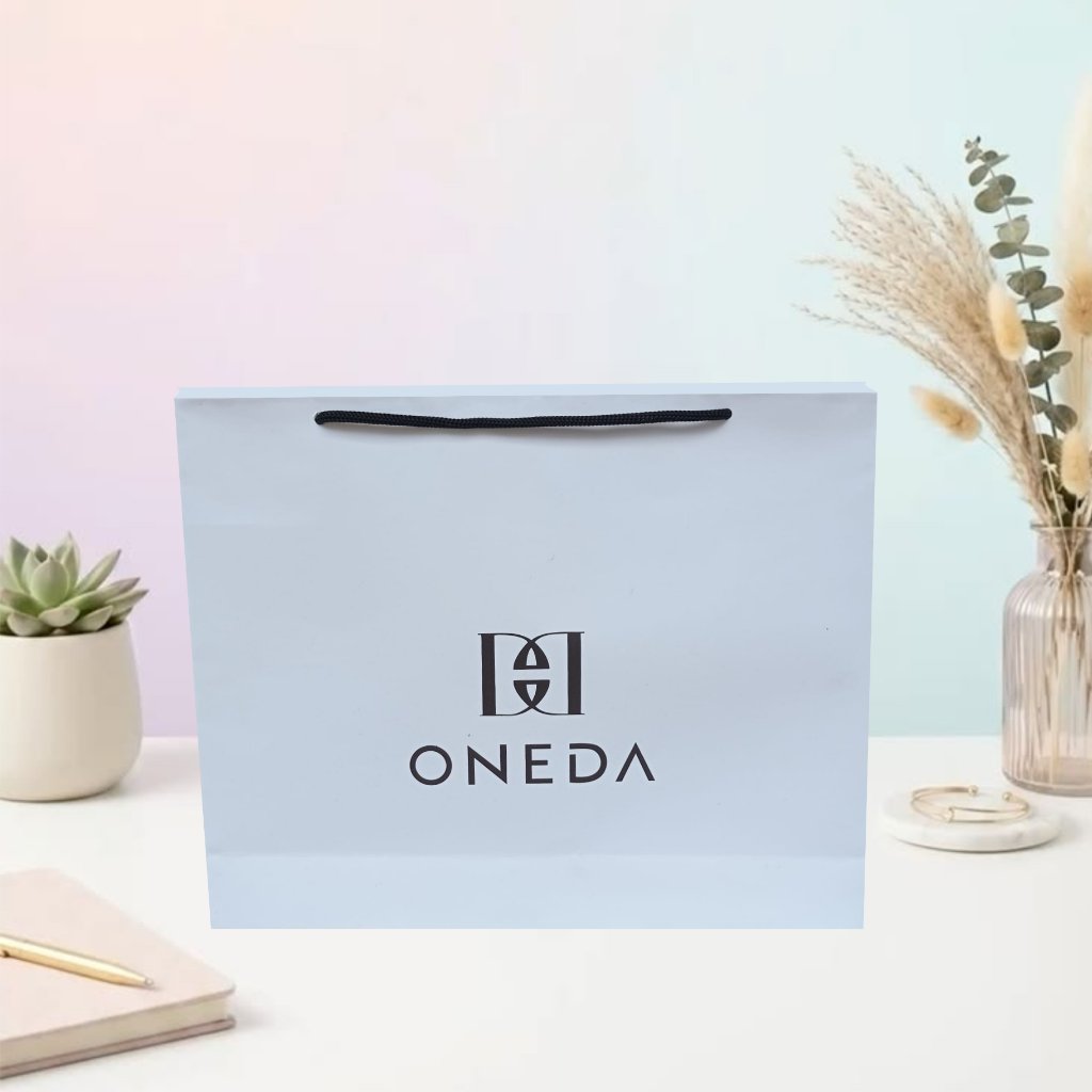 Paper Bag Oneda | Tas Kado Oneda Premium