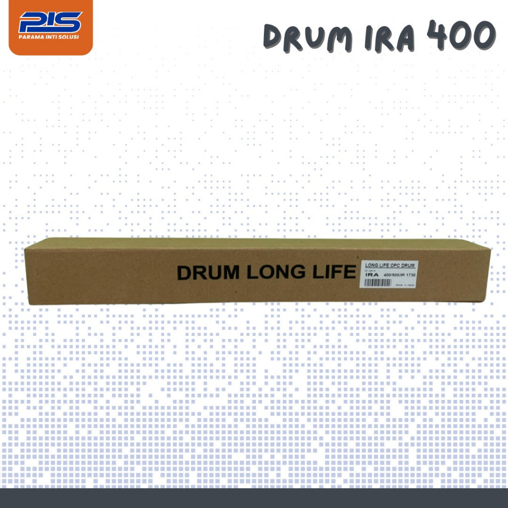 OPC Drum Canon IRA 400