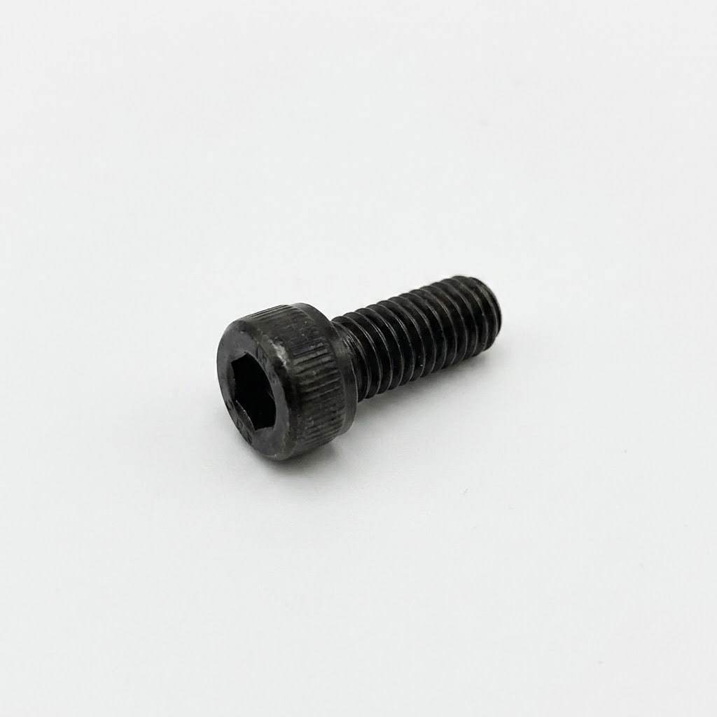 BAUT L BAJA M3X6 IMPORT TAIWAN / BAUT L BLAJA M3 X 6 / BAUT L M3X6 BAJA HITAM