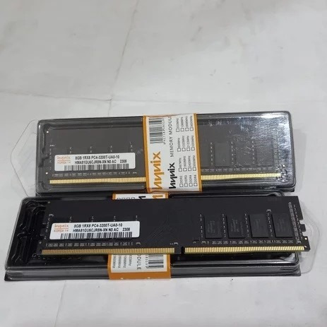 DDR4 8GB HYNIX LT PC 3200