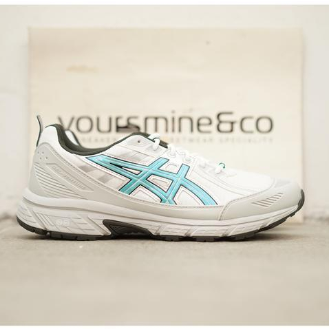 Asics Gel Venture 6 x Hidden NY Shield