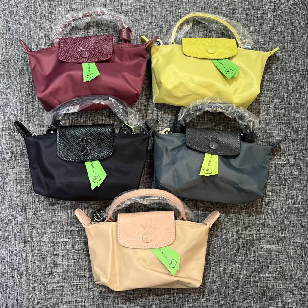 Tas cuir mini one