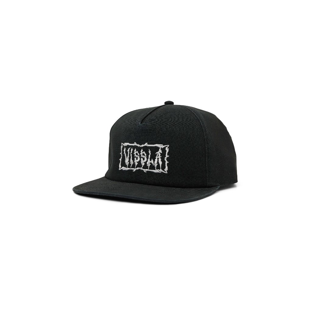VISSLA-BIG SPIN HAT/TOPI PRIA