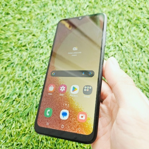 SAMSUNG A04e SECOND / A04e SECOND 3/32GB [BACA DESKRIPSI]