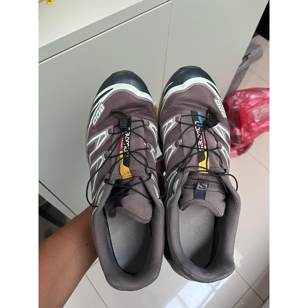 Salomon XT 6