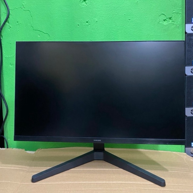 MONITOR SAMSUNG 24 INCH IPS