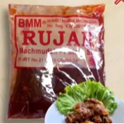 BMM Rujak per pack