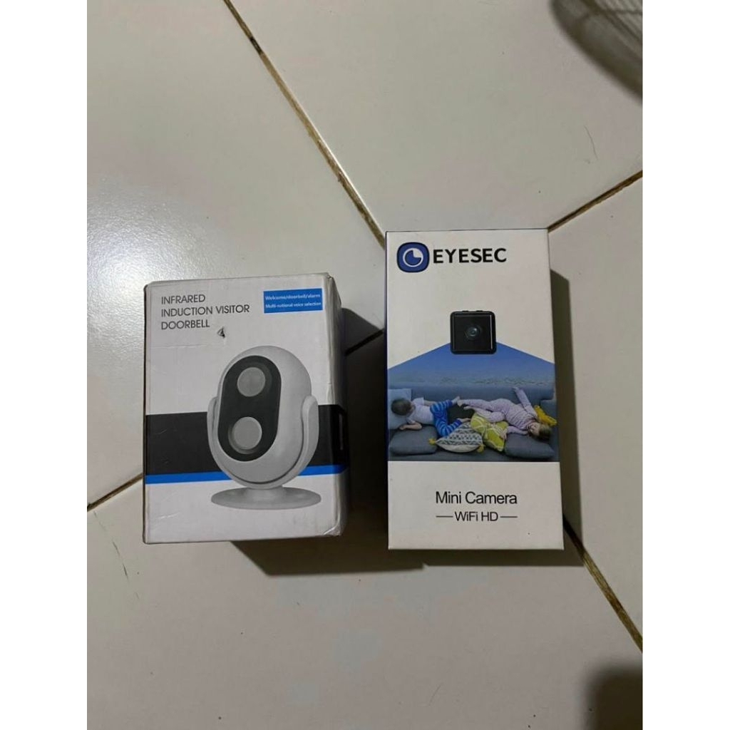 camera cctv mini