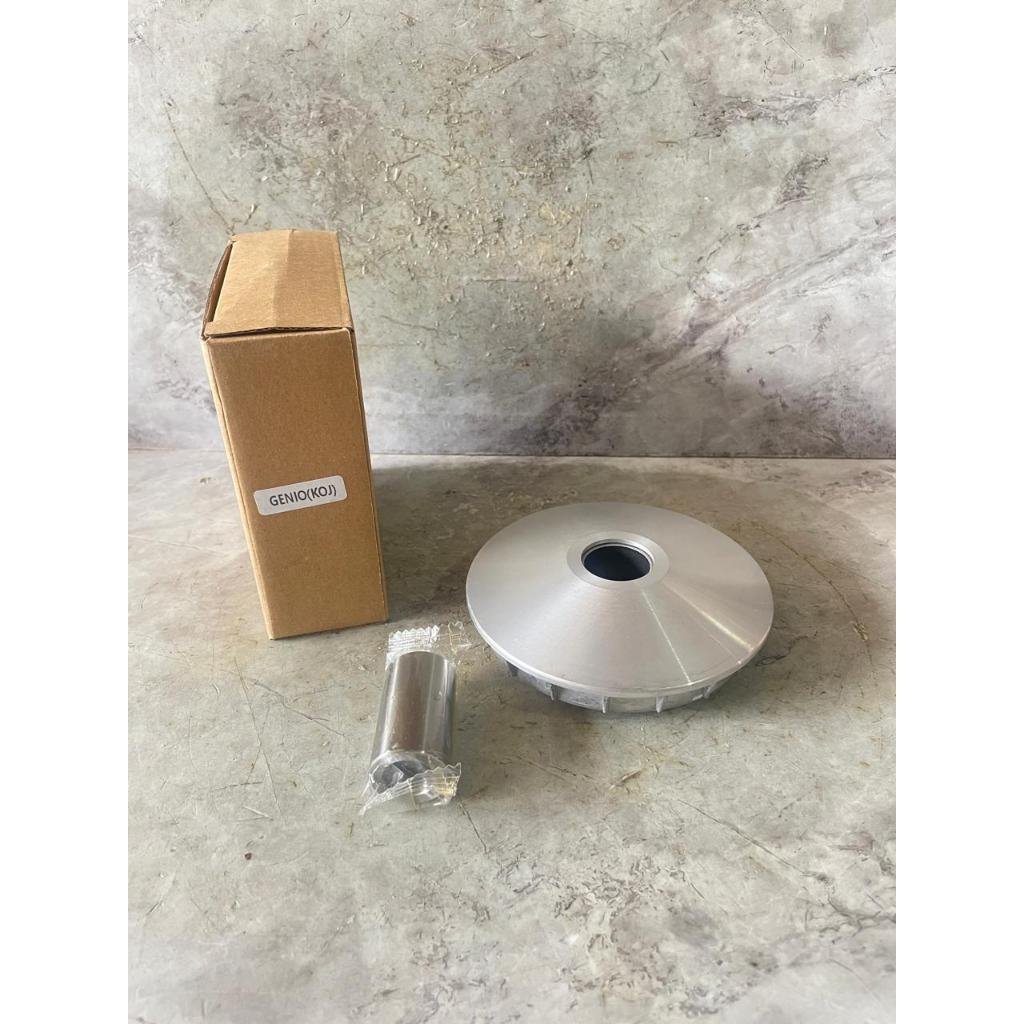 RUMAH ROLLER ASSY GENIO BEAT NEW LED 2020 SCOOPY FI ESP LED 2021 KOJ
