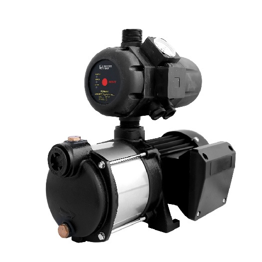 PBMH50-2EA Pompa Dorong WASSER Multistage Booster pump