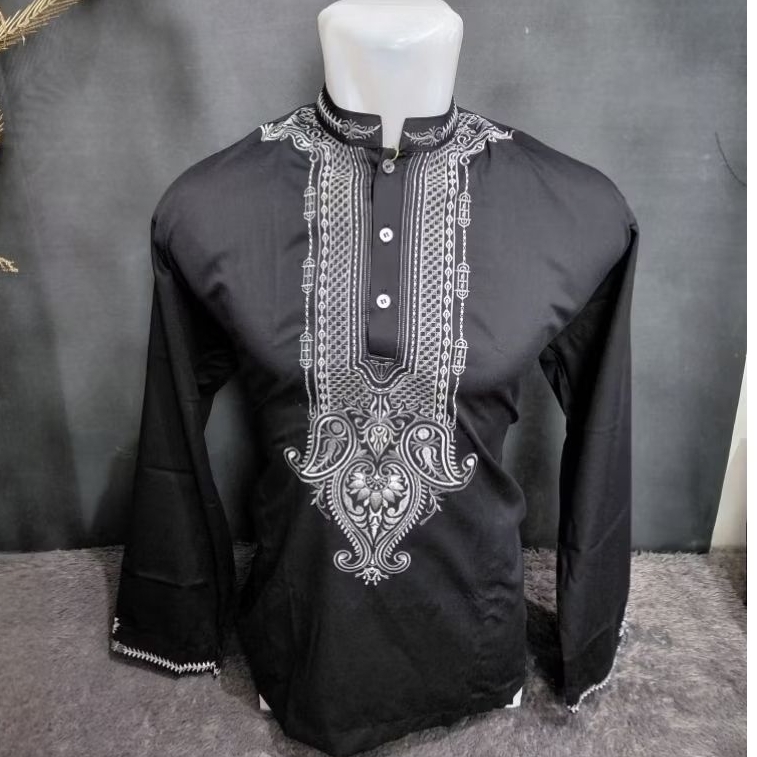 MONTANA -  KOKO TAMER EXCLUSIVE ORIGINAL LENGAN PANJANG