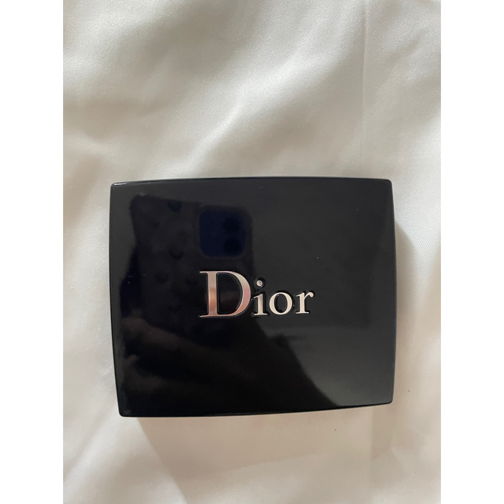 Preloved Dior Blush Highlighter Dior