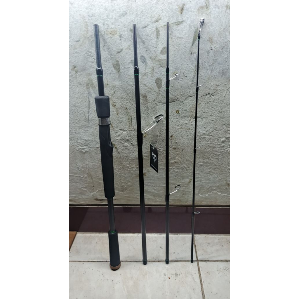 Travel Rod Cutom