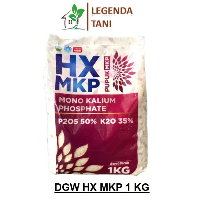DGW HX MKP 1KG