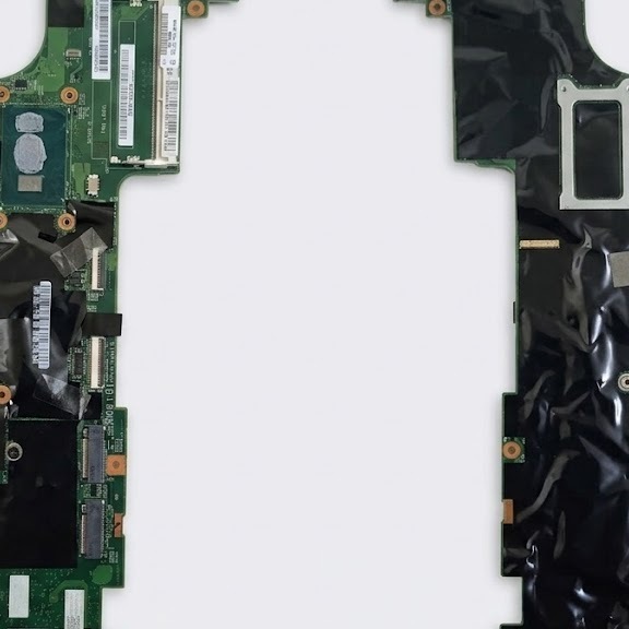Motherboard Lenovo ThinkPad X250 i5 Gen 5 Mati No Display
