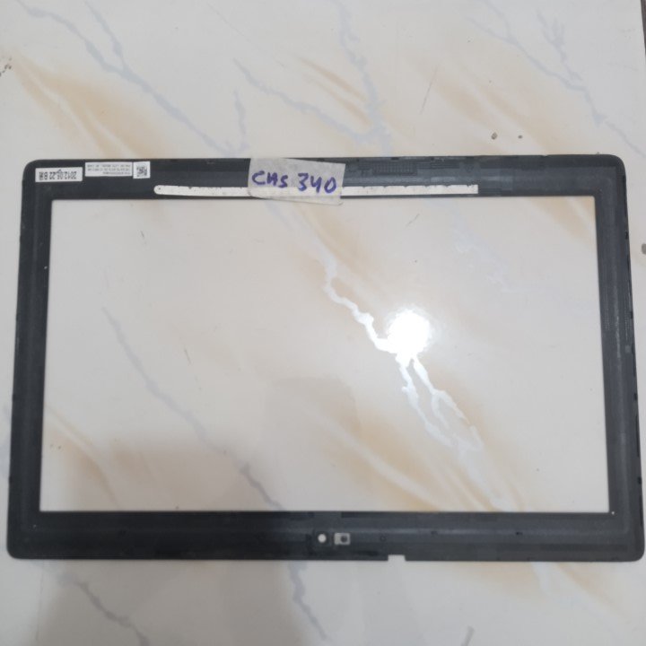Casing Frame LCD Laptop Dell Latitude E6420 Second Bekas 340