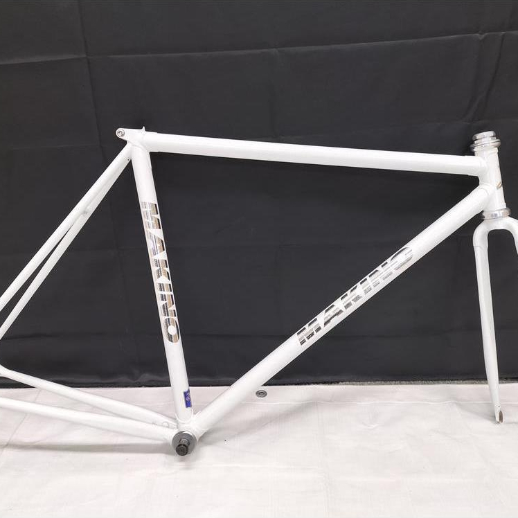 Frameset Makino Njs size 51 Tubing Ultima R Kaisei, Like New