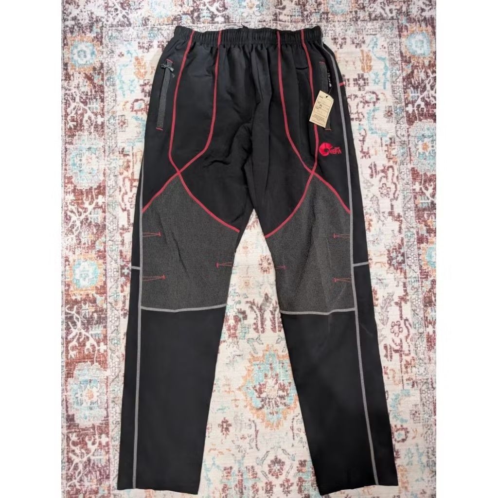 celana outdoor gunung brand nepa original