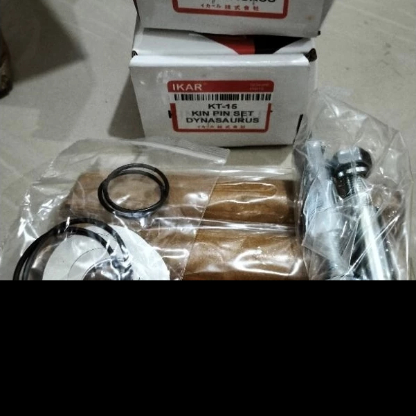 king pen pin set dina dyna saurus 125ht 125lt 14b 115et hino dutro 130hd hd130 130ht