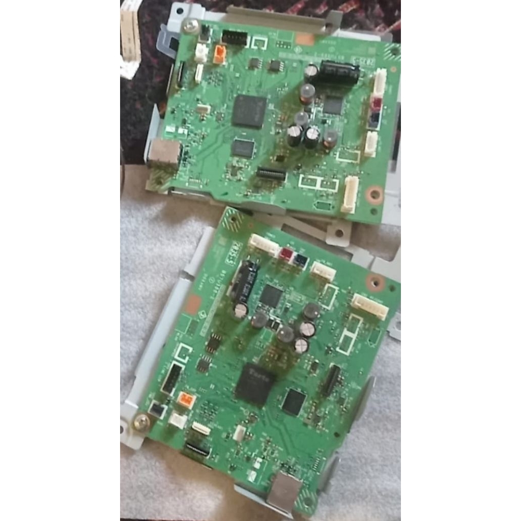 mainboard printer brother DCP T310