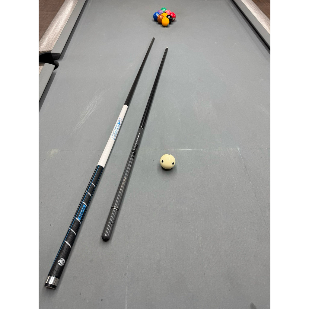 PREDATOR SPORT 2 & Revo 12.4