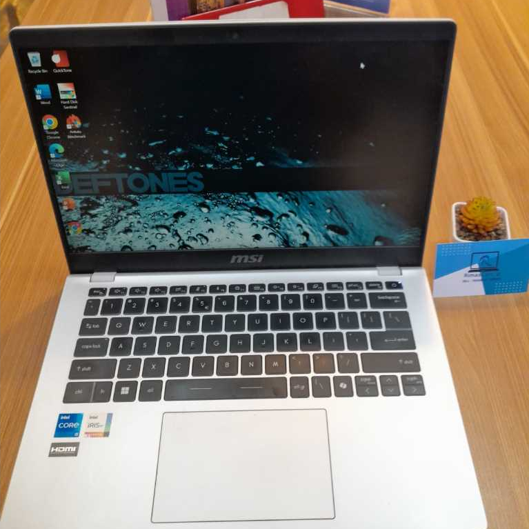 MSI MODERN 14 C12MO
