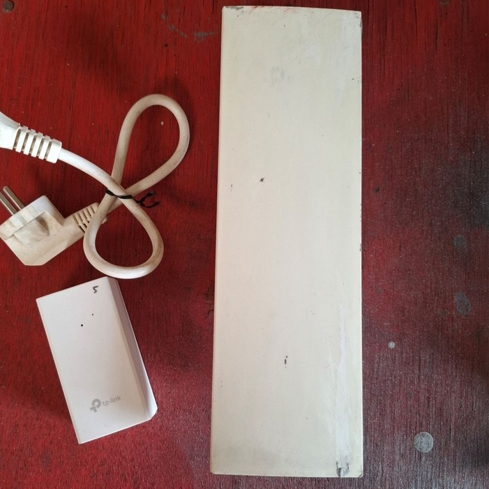 TP Link CPE220 second bekas