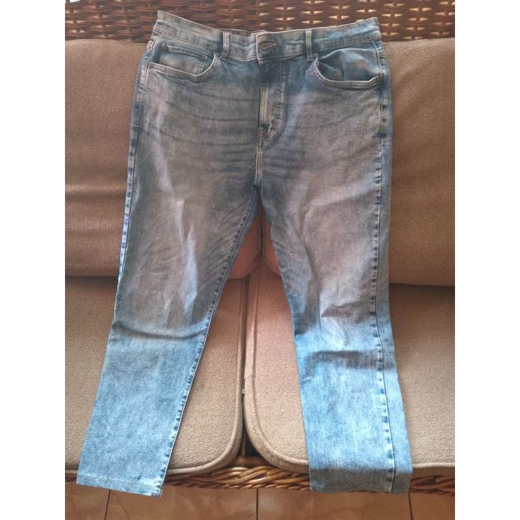 Easy Stretch Jeans Size 36