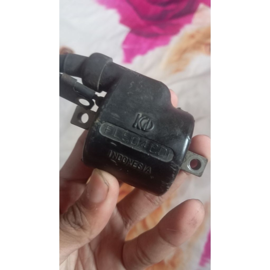 original coil Koil KGD GL Neotek/Neotech
