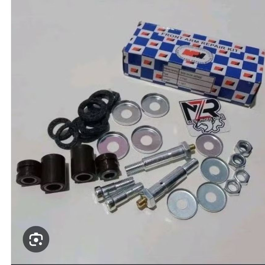 Front Arm Reparkit Bos Arm Depan C70
