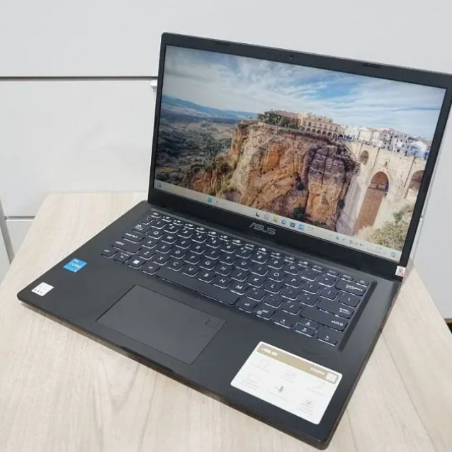 Laptop Asus Vivobook X415EA Core i3 1115G4 Ram 8Gb Ssd 512Gb