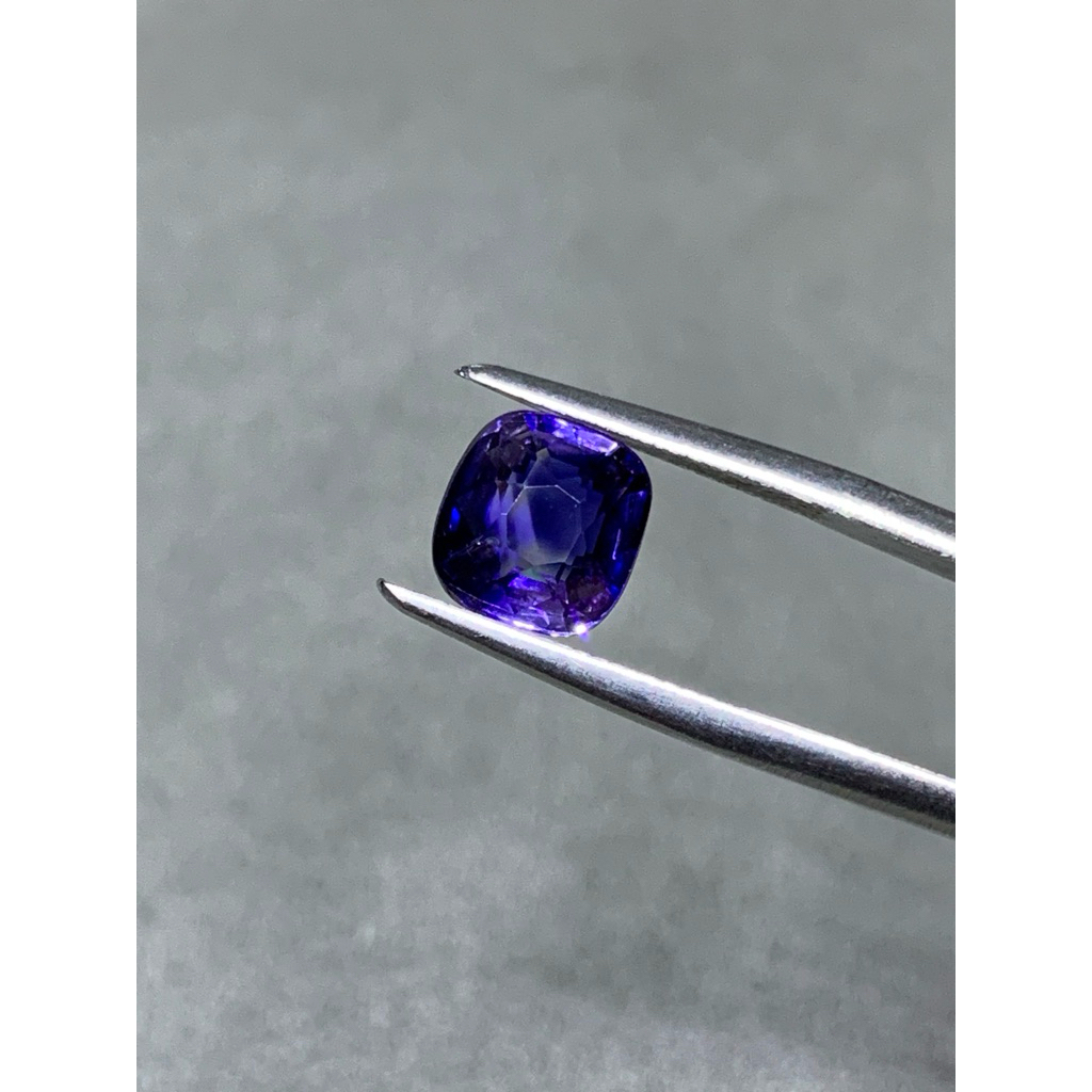 natural fancy sapphire