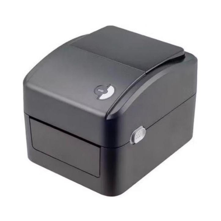 PRINTER BARCODE XPRINTER XP420B USB SECOND