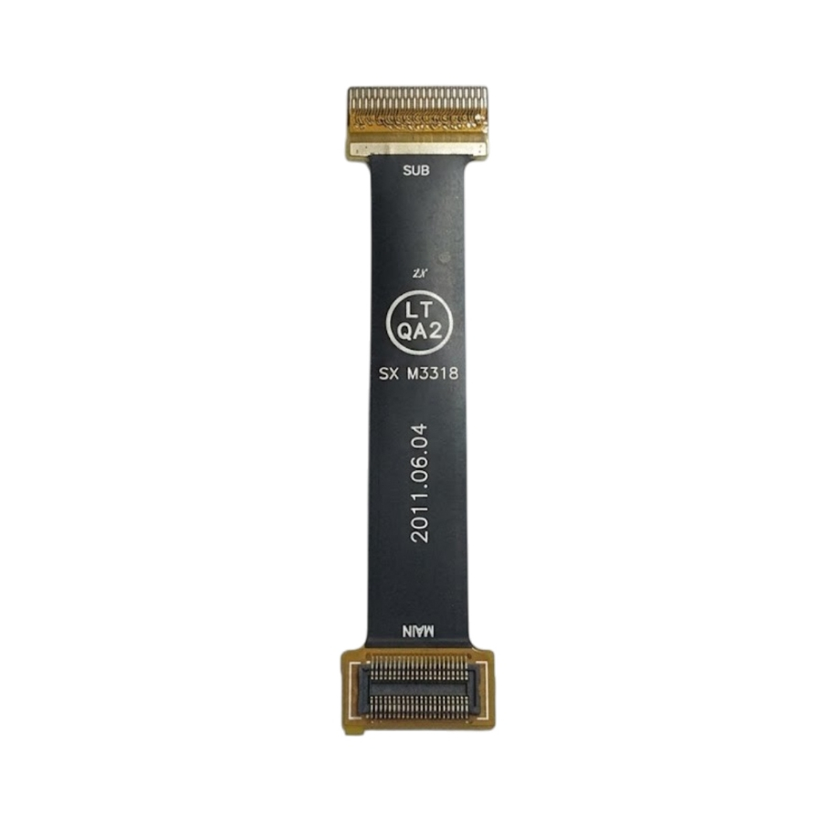 flexi SMG m3310 m3318 lt original