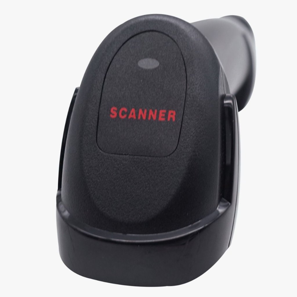 Scanner Smartlogic SL-806 1D 2D - Barcode Scanner Smartlogic SL806