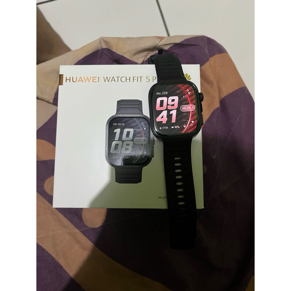 Huawei Fit 5 Pro